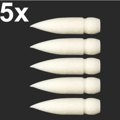 Mines de rechange pour feutres GuangNa (*5)